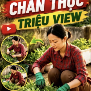 Trợ lý tạo video nông nghiệp