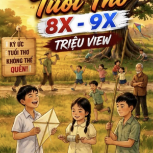 Trợ Lý Tạo Video Hoài Niệm Tuổi Thơ 8x9x