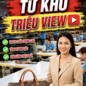 Trợ Lý Tạo Video Review Sản Phẩm Từ Kho Hàng